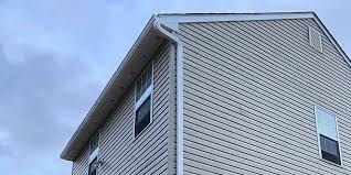 Best Insulated Siding Installation  in Sea Ranch, CA